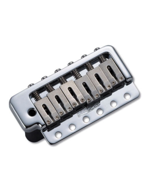 Тремоло для електрогітари PAXPHIL WVPСSB (CR)