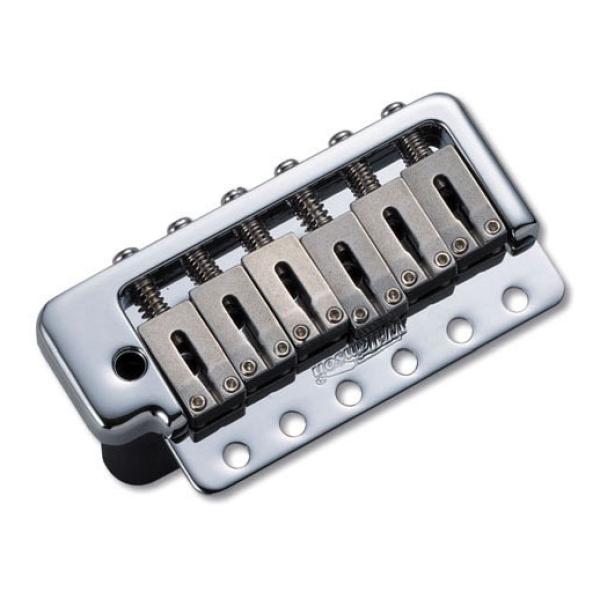 Тремоло для електрогітари PAXPHIL WVPСSB (CR)