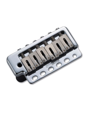 Тремоло для електрогітари PAXPHIL WVP6SB (CR)