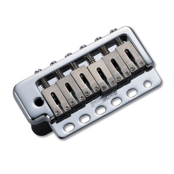 Тремоло для електрогітари PAXPHIL WVP6SB (CR)