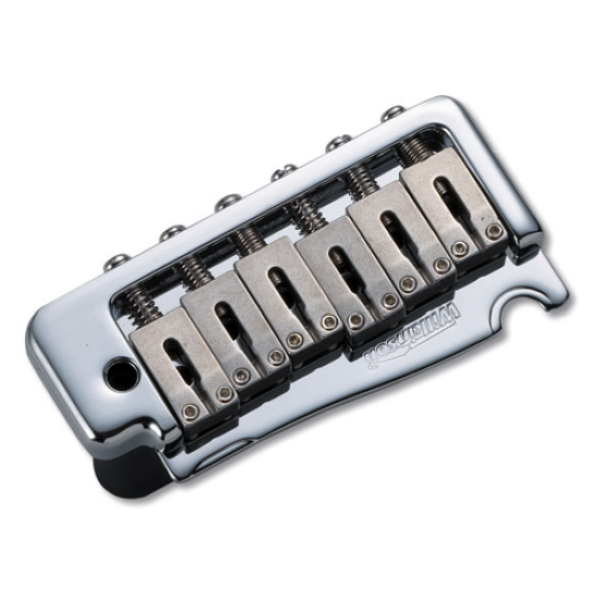 Тремоло для електрогітари PAXPHIL WVP (CR)