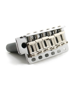 Тремоло для електрогітари PAXPHIL WV6SB (CR)