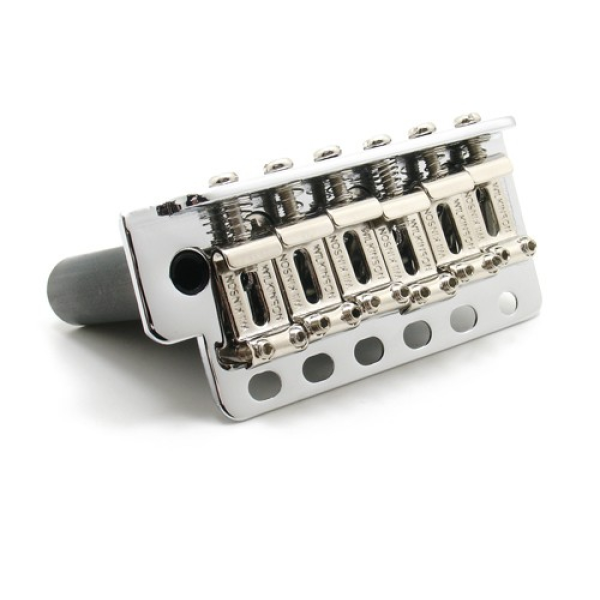 Тремоло для електрогітари PAXPHIL WV6SB (CR)