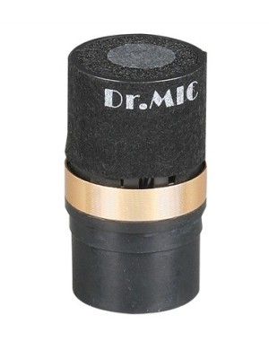 Картридж до мікрофона Younasi MJ-68