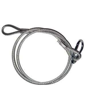 Страховой трос EM BXS-035S760