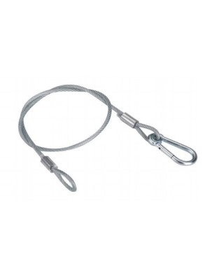 Страховой трос New Light BXS-04S760