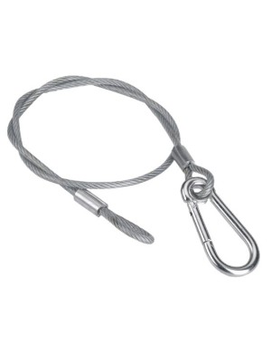 Страховочный трос Kool Sound BXS-05S1000