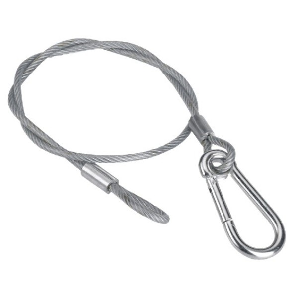 Страхувальний трос Kool Sound BXS-05S1000 Страхувальний трос Kool Sound BXS-05S1000