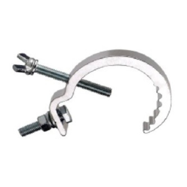 Струбцина для кріплення Kool Sound 152P130-DLM8L