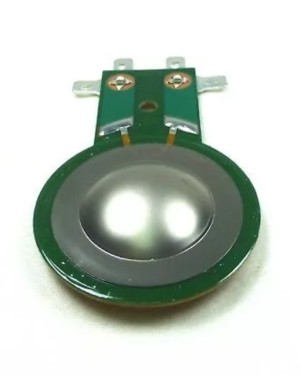Ремкомплект для Foster N30, Діафрагма VC 25,4 мм 8Ohm JD33150