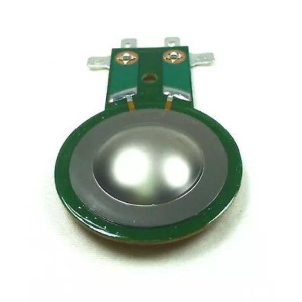 Ремкомплект для Foster N30, Діафрагма VC 25,4 мм 8Ohm JD33150
