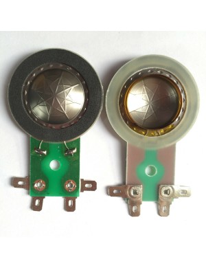 Ремкомплект для Foster N30, Діафрагма VC 25,4 мм 8Ohm JB32002