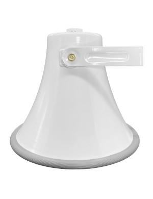 Всепогодний рупор для трансляційного оповіщення BIG HORN12 Всепогодний рупор для трансляційного оповіщення BIG HORN12