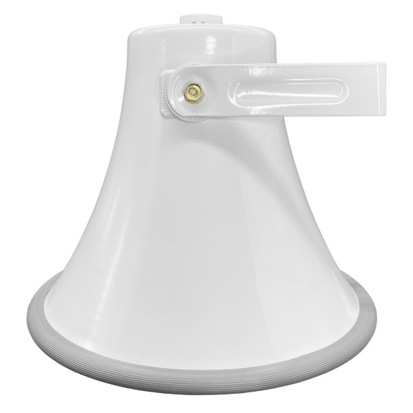 Всепогодний рупор для трансляційного оповіщення BIG HORN12 Всепогодний рупор для трансляційного оповіщення BIG HORN12