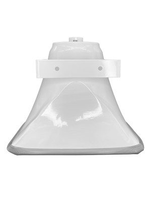 Всепогодний рупор для трансляційного оповіщення BIG HORN16 Всепогодний рупор для трансляційного оповіщення BIG HORN16