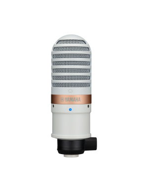 Студийный микрофон YAMAHA YCM01 Condenser Microphone (White)