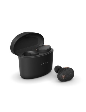 Беспроводные наушники YAMAHA TW-E5B BLACK