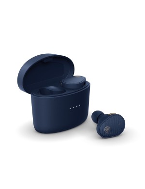Беспроводные наушники YAMAHA TW-E5B BLUE