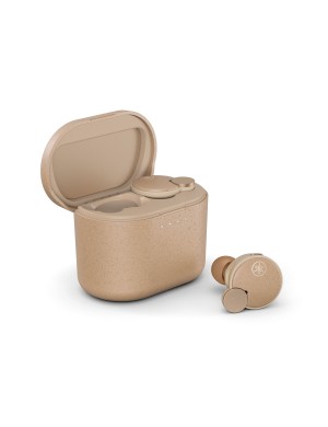 Беспроводные наушники YAMAHA TW-E7B BEIGE