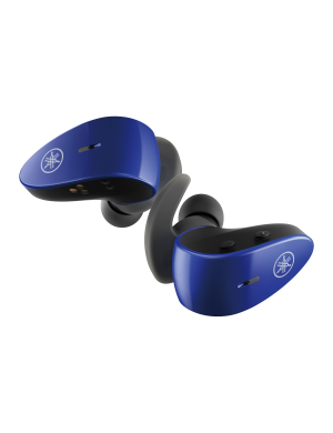 Беспроводные наушники YAMAHA TW-ES5A BLUE