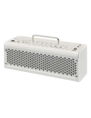 Портативний гітарний комбопідсилювач YAMAHA THR30 II Wireless (White)