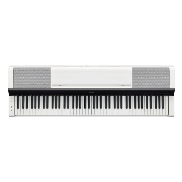 Цифрове сценічне фортепіано YAMAHA P-S500 (White)