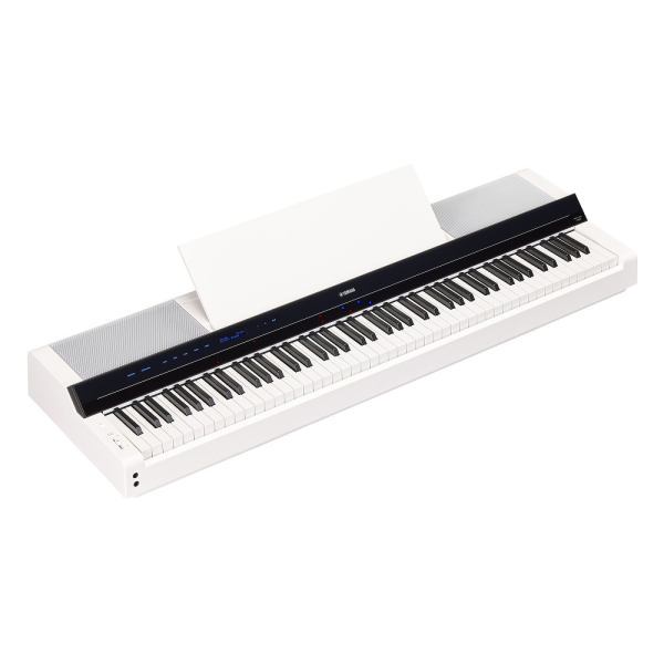 Цифрове сценічне фортепіано YAMAHA P-S500 (White)
