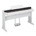 Цифрове сценічне фортепіано YAMAHA P-S500 (White)