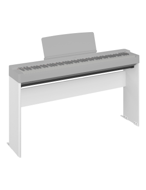 Стійка для цифрового фортепіано YAMAHA L-200 White