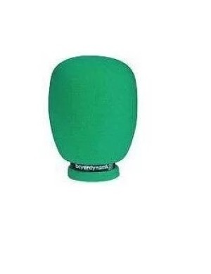 Витрозащита для микрофона Beyerdynamic WS 59 GN