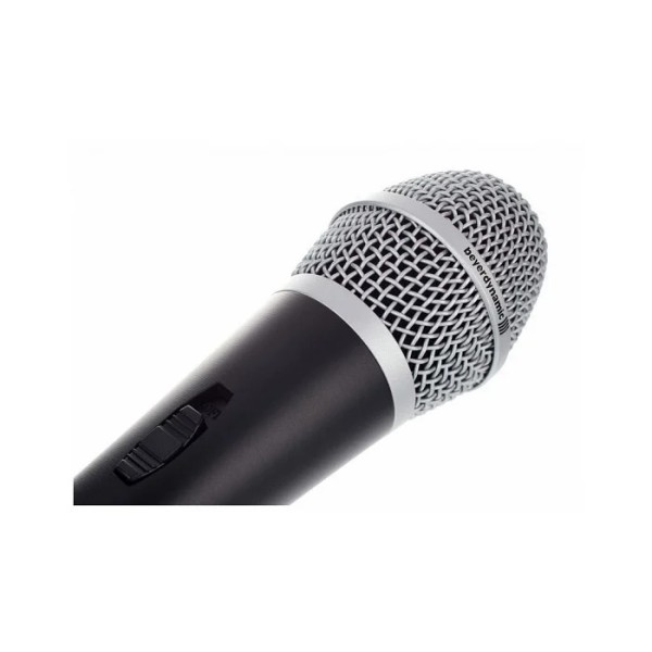 Вокальний мікрофон Beyerdynamic TG V35d s Вокальний мікрофон Beyerdynamic TG V35d s