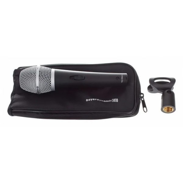Вокальний мікрофон Beyerdynamic TG V35d s Вокальний мікрофон Beyerdynamic TG V35d s