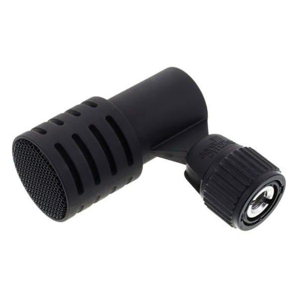 Інструментальний мікрофон Beyerdynamic TG D35d