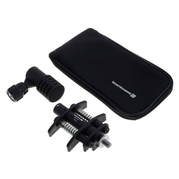 Інструментальний мікрофон Beyerdynamic TG D35d