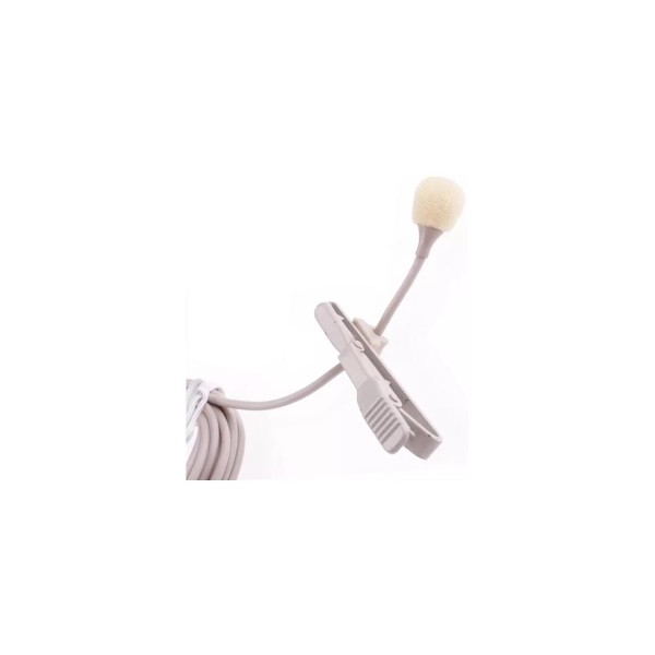 Петличний мікрофон Beyerdynamic TG L55c tan