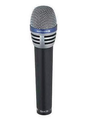 Микрофон Beyerdynamic OPUS 59 S Микрофон Beyerdynamic OPUS 59 S