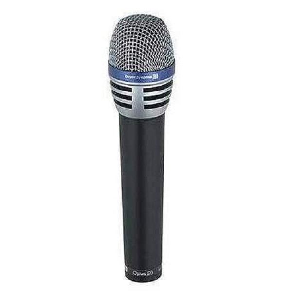 Мікрофон Beyerdynamic OPUS 59 S Мікрофон Beyerdynamic OPUS 59 S