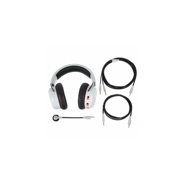 Ігрова гарнітура Beyerdynamic MMX 100 grey 32 ohms