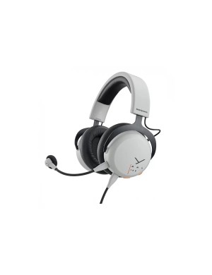 Игровая гарнитура Beyerdynamic MMX 100 grey 32 ohms