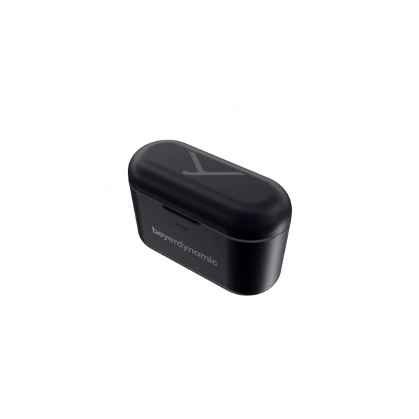Бездротові навушники Beyerdynamic Free Byrd black