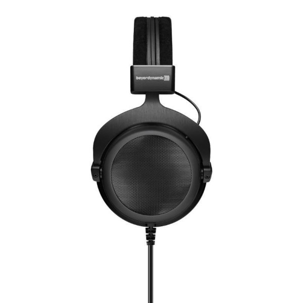 Накладні навушники Beyerdynamic DT 880 Black Special Edition 250 ohm