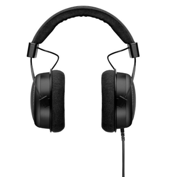 Накладні навушники Beyerdynamic DT 880 Black Special Edition 250 ohm