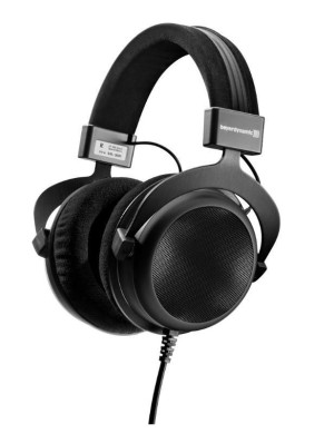 Навушники Beyerdynamic DT 880 Black Special Edition 250 ohm