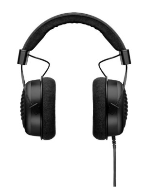Студийные наушники Beyerdynamic DT 990 Black Special Edition 250 ohm