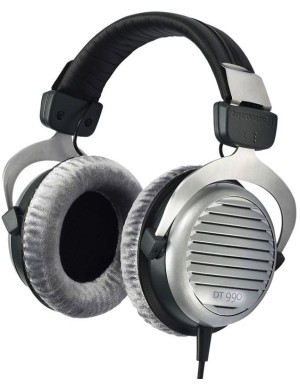 Наушники Beyerdynamic DT 990 Edition 32 ohms
