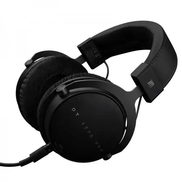 Студійні навушники Beyerdynamic DT 1770 PRO