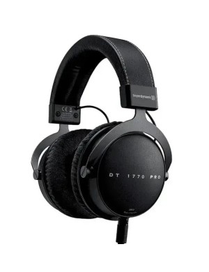 Студийные наушники Beyerdynamic DT 1770 PRO