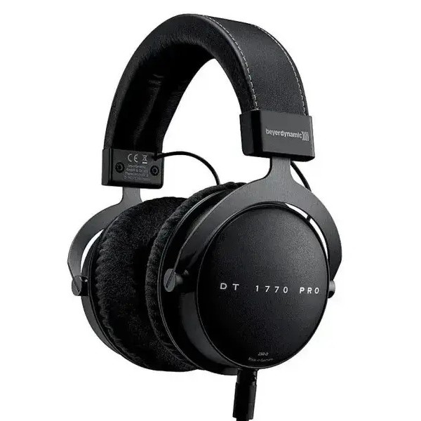 Студійні навушники Beyerdynamic DT 1770 PRO
