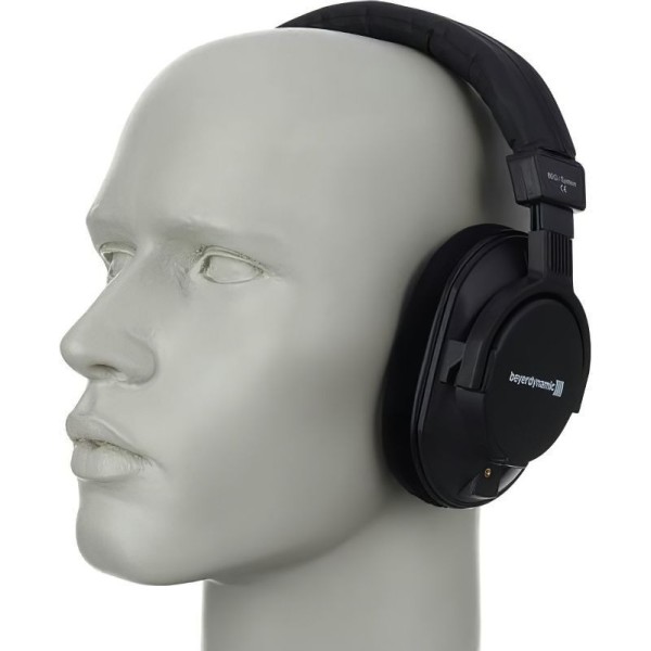 Студійні навушники Beyerdynamic DT 250/80 ohms