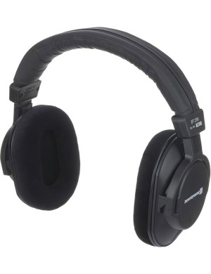 Студийные наушники Beyerdynamic DT 250/80 ohms